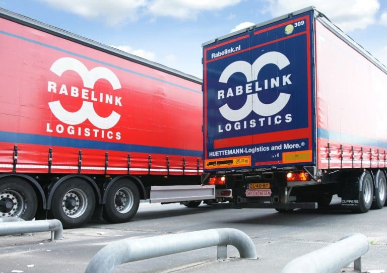 Rabelink Logistics – Wehl
