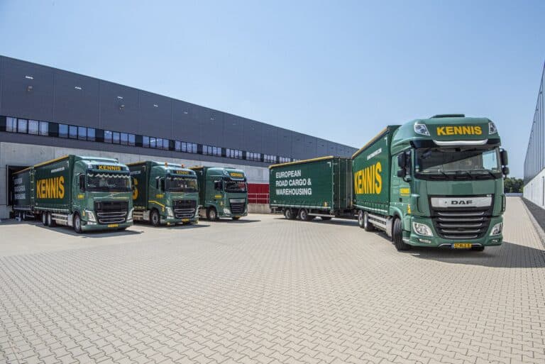 Kennis Transport & Logistics – Breda